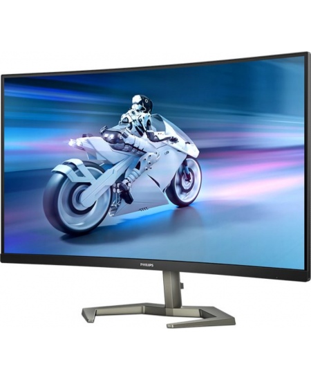 PHILIPS 32M1C5200W/00 32" 1920x1080/16:9/300cd/m²/1ms/ DP HDMI USB Audio out | Philips