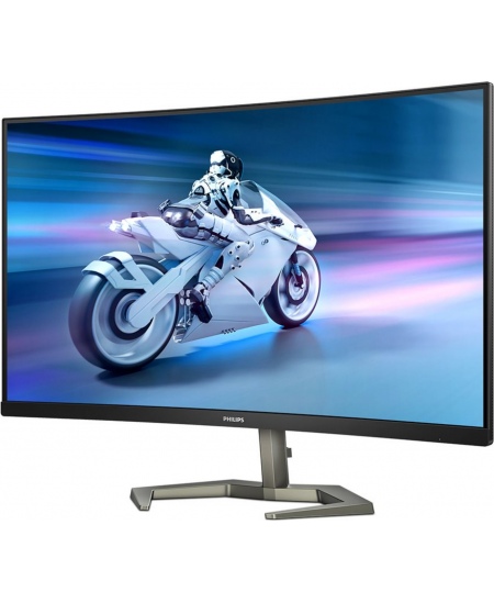 PHILIPS 32M1C5200W/00 32" 1920x1080/16:9/300cd/m²/1ms/ DP HDMI USB Audio out | Philips