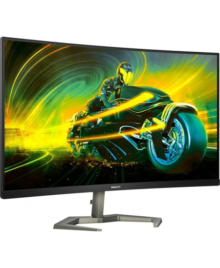 PHILIPS 32M1C5200W/00 32" 1920x1080/16:9/300cd/m²/1ms/ DP HDMI USB Audio out | Philips