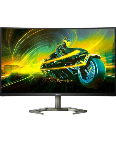 PHILIPS 32M1C5200W/00 32" 1920x1080/16:9/300cd/m²/1ms/ DP HDMI USB Audio out | Philips