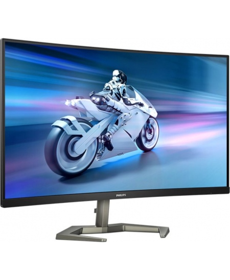 PHILIPS 32M1C5200W/00 32" 1920x1080/16:9/300cd/m²/1ms/ DP HDMI USB Audio out | Philips