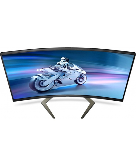 PHILIPS 32M1C5200W/00 32" 1920x1080/16:9/300cd/m²/1ms/ DP HDMI USB Audio out | Philips