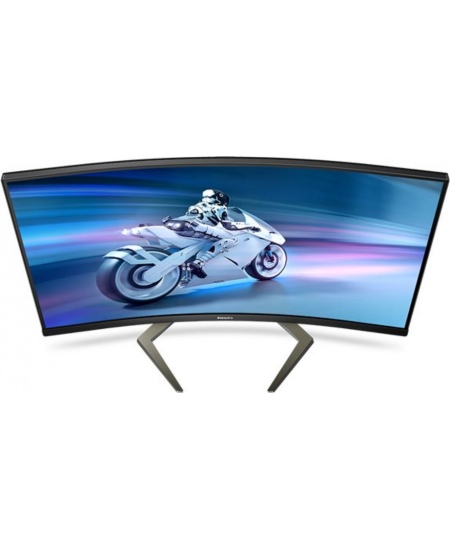 PHILIPS 32M1C5200W/00 32" 1920x1080/16:9/300cd/m²/1ms/ DP HDMI USB Audio out | Philips