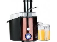 Adler | Juicer | AD 4129 | Type Juicer maker | Copper | 1000 W | Number of speeds 2