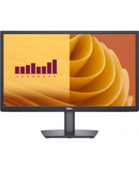 Dell E2225H | 21 " | TFT MVA | 16:9 | 75 Hz | 5 ms | 1920 x 1080 pixels | 250 cd/m² | Warranty 36 month(s)