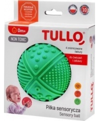 Tullo lavinamasis kamuoliukas,  6 cm 470