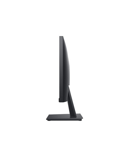 Dell LED-backlit LCD Monitor E2020H 20 ", TN, 16:9, 5 ms, 250 cd/m², Black, 1600 x 900