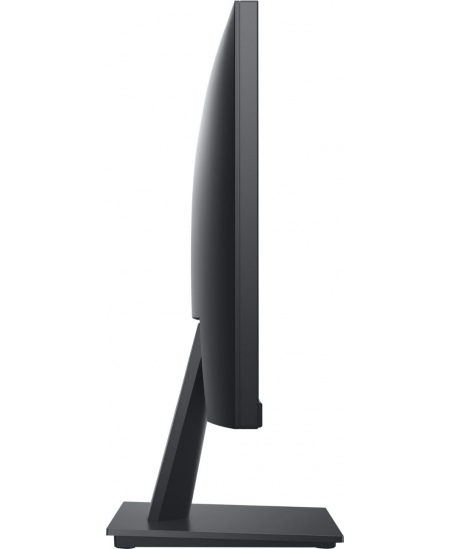 Dell LED-backlit LCD Monitor E2020H 20 ", TN, 16:9, 5 ms, 250 cd/m², Black, 1600 x 900