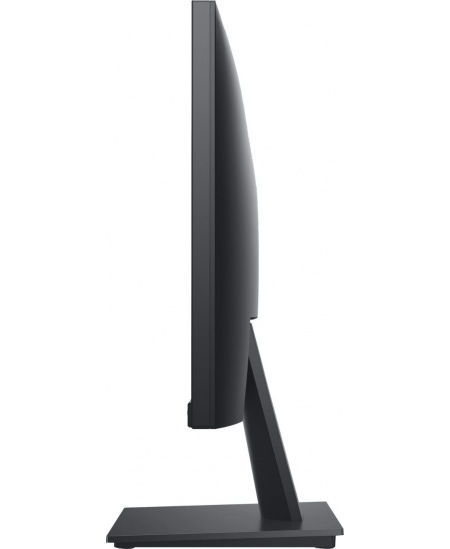 Dell LED-backlit LCD Monitor E2020H 20 ", TN, 16:9, 5 ms, 250 cd/m², Black, 1600 x 900