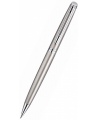 Automatinis pieštukas WATERMAN Hemisphere, sidabro spalvos chromuotas korpusas