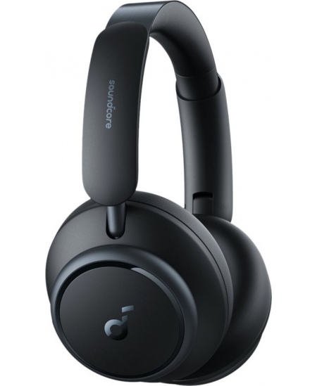 Anker Soundcore | Headphones | Space Q45 | Bluetooth | Over-ear | Microphone | Wireless | Black