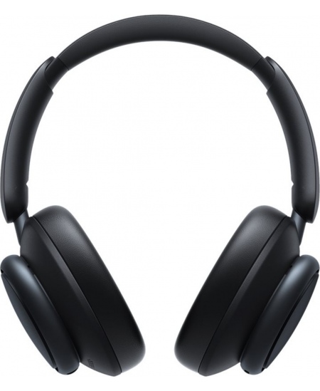 Anker Soundcore | Headphones | Space Q45 | Bluetooth | Over-ear | Microphone | Wireless | Black