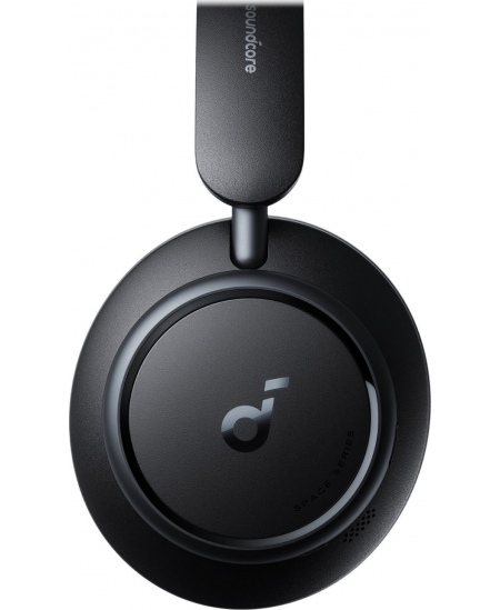 Anker Soundcore | Headphones | Space Q45 | Bluetooth | Over-ear | Microphone | Wireless | Black