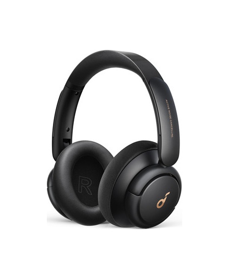 Anker Soundcore | Headphones | Life Q30 | Bluetooth | Over-ear | Microphone | Wireless | Black
