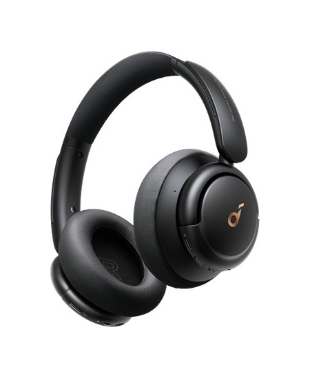 Anker Soundcore | Headphones | Life Q30 | Bluetooth | Over-ear | Microphone | Wireless | Black