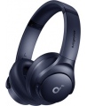 Anker Soundcore | Headphones | Q20i | Bluetooth | Over-ear | Microphone | Wireless | Blue