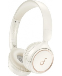 Anker Soundcore | Headphones | H30i | Bluetooth | Over-ear | Microphone | Wireless | White