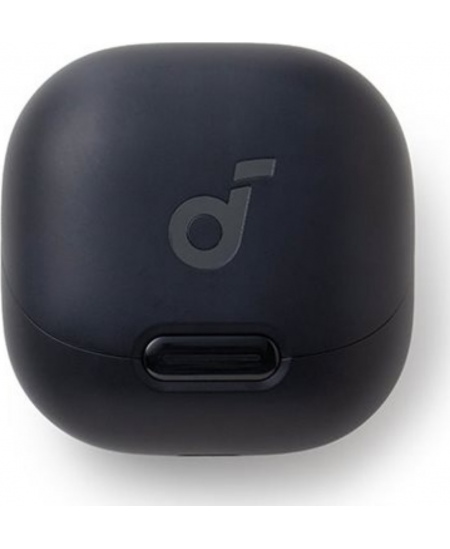 Anker Soundcore | True-Wireless Earbuds | Liberty 4 NC | Bluetooth | In-Ear | Microphone | Wireless | Velvet Black