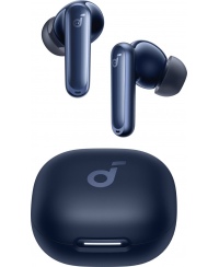 Anker Soundcore | True-Wireless Earbuds | P40i | Bluetooth | In-Ear | Microphone | Wireless | Navy Blue