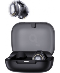 Anker Soundcore | Open-Ear Earbuds | C30i | Bluetooth | Clip | Microphone | Wireless | Black