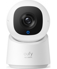 Anker Eufy Security Cam | C220 | Dome | 2K | Micro SD, Max.128GB