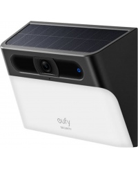 Anker Eufy Security Solar Wall Light Cam | S120 | IP65