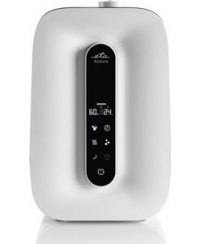 ETA | Humidifier | ETA062690000 Azzuro | Stand | 125 m³ | 115 W | Water tank capacity 7.6 L | Suitable for rooms up to 50 m² |