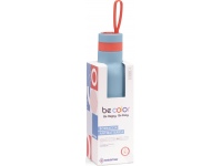 Antibakterinė termo gertuvė OSAMA Light Blue, 500 ml