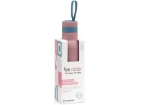 Antibakterinė termo gertuvė OSAMA Pink, 500 ml
