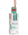 Antibakterinė termo gertuvė OSAMALight Green, 500 ml