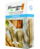 Duonos lazdelės LA FOCACCINA BO Classica, su ryžių aliejumi, 100g
