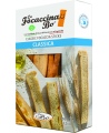 Duonos lazdelės LA FOCACCINA BO Classica, su ryžių aliejumi, 100g