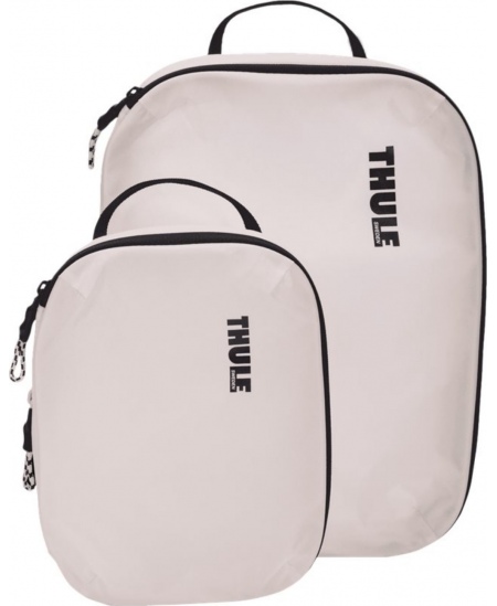 Thule Compression Cube Set White