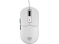 Genesis Gaming Mouse | Krypton 660 | Wired | USB Type-A | White