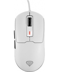 Genesis Gaming Mouse | Krypton 660 | Wired | USB Type-A | White