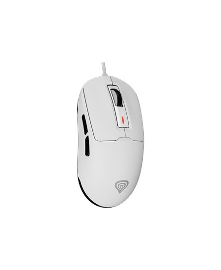 Genesis Gaming Mouse | Krypton 660 | Wired | USB Type-A | White