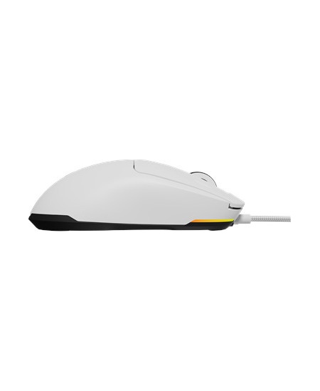 Genesis Gaming Mouse | Krypton 660 | Wired | USB Type-A | White