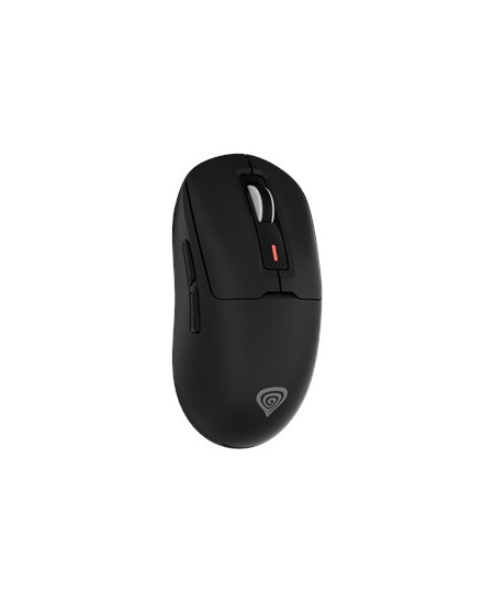 Genesis Gaming Mouse | Zircon 660 | Wired/Wireless | 2.4 GHz, Bluetooth, USB | Black