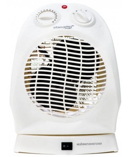 Šildytuvas STANDART FH120, 2 kW