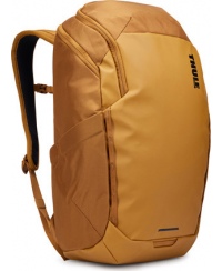 Thule | Chasm | Backpack 26L | Fits up to size 16 " | Laptop backpack | Golden Brown | Waterproof