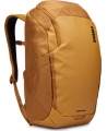 Thule | Chasm | Backpack 26L | Fits up to size 16 " | Laptop backpack | Golden Brown | Waterproof