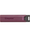 Kingston | USB 3.2 Flash Drive | DataTraveler MAX | 256 GB | USB 3.2