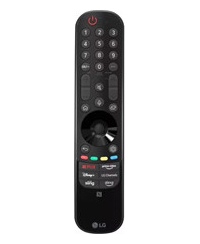 LG Magic Remote Control | MR24GN