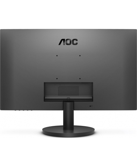 AOC U27B3M | 27 " | VA | UHD | 16:9 | 60 Hz | 4 ms | 3840 x 2160 pixels | 300 cd/m² | HDMI ports quantity 2