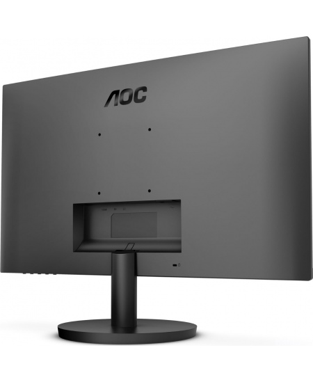 AOC U27B3M | 27 " | VA | UHD | 16:9 | 60 Hz | 4 ms | 3840 x 2160 pixels | 300 cd/m² | HDMI ports quantity 2