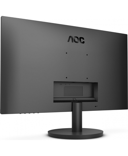 AOC U27B3M | 27 " | VA | UHD | 16:9 | 60 Hz | 4 ms | 3840 x 2160 pixels | 300 cd/m² | HDMI ports quantity 2