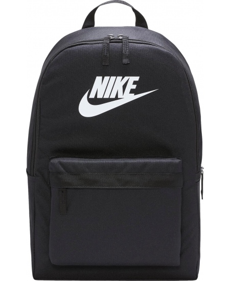 Nike Kuprinė NK Heritage Bkpk Black