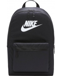 Nike Kuprinė NK Heritage Bkpk Black