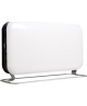 Mill | Heater | SG2000LED | Convection Heater | 2000 W | Number of power levels 3 | Suitable for rooms up to 5-20 m² | Black
