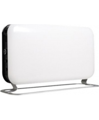 Mill | Heater | SG2000LED | Convection Heater | 2000 W | Number of power levels 3 | Suitable for rooms up to 5-20 m² | Black